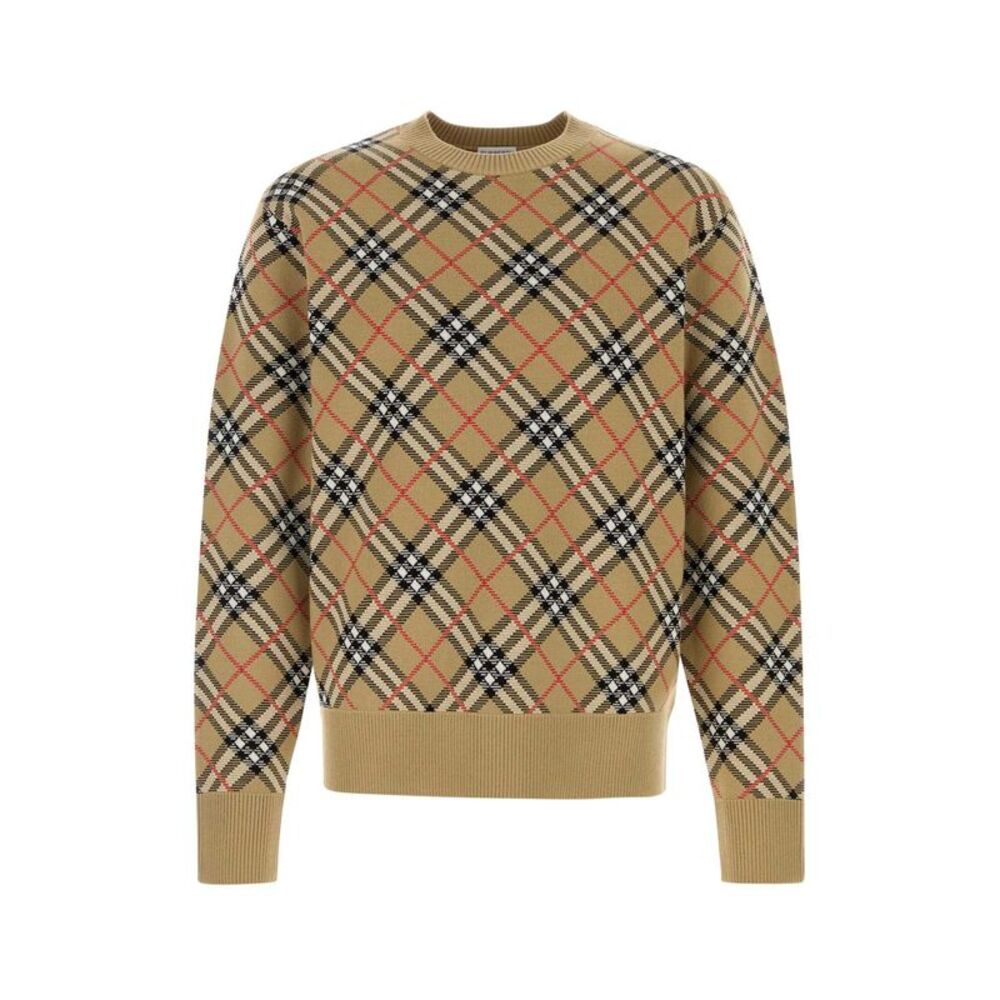 Burberry Men Gregory Schk
